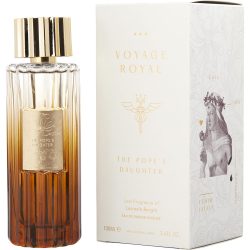 Voyage Royal The Pope'S Daughter By Voyage Royal