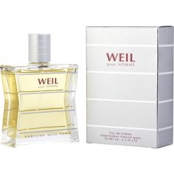 Weil Pour Homme By Weil