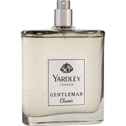 Yardley Gentleman Classic By Yardley
