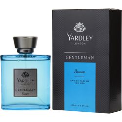 Yardley Gentleman Suave By Yardley