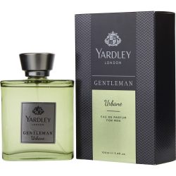 Yardley Gentleman Urbane By Yardley