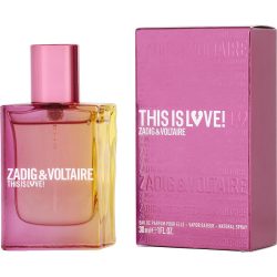 Zadig & Voltaire This Is Love! By Zadig & Voltaire