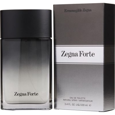 Zegna Forte By Ermenegildo Zegna