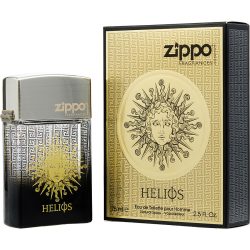 Zippo Helios By Zippo