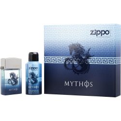 Zippo Mythos By Zippo