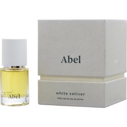 Abel White Vetiver By Abel