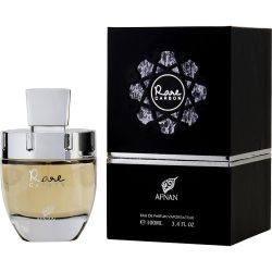 Afnan Rare Carbon By Afnan Perfumes