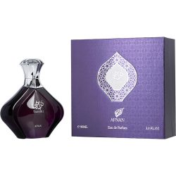 Afnan Turathi Purple By Afnan Perfumes