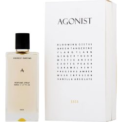 Agonist Isis By Agonist