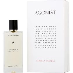 Agonist Vanilla Marble By Agonist