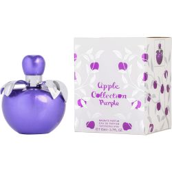 Apple Purple By Novae