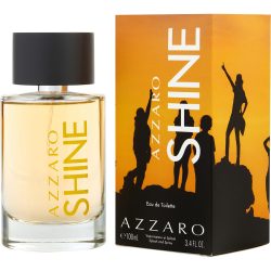 Azzaro Shine By Azzaro
