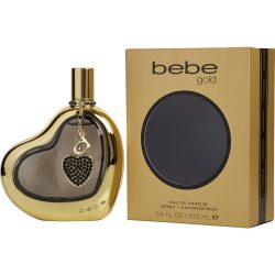 Bebe Gold By Bebe