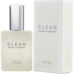Clean Warm Cashmere By Clean