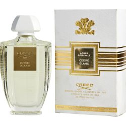Creed Acqua Originale Cedre Blanc By Creed
