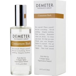 Demeter Cinnamon Bark By Demeter