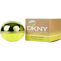Dkny Be Delicious Eau So Intense By Donna Karan
