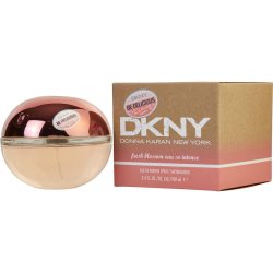 Dkny Be Delicious Fresh Blossom Eau So Intense By Donna Karan