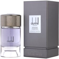 Dunhill Signature Collection Valensole Lavender By Alfred Dunhill