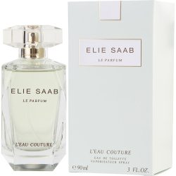 Elie Saab Le Parfum L'Eau Couture By Elie Saab