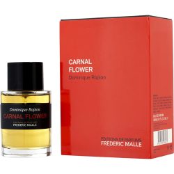Frederic Malle Carnal Flower By Frederic Malle
