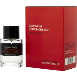 Frederic Malle Geranium Pour Monsieur By Frederic Malle