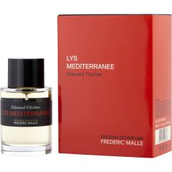 Frederic Malle Lys Mediterranee By Frederic Malle