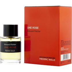 Frederic Malle Une Rose By Frederic Malle
