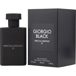 Giorgio Black By Giorgio Group