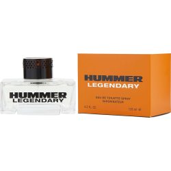 Hummer Legendary By Hummer