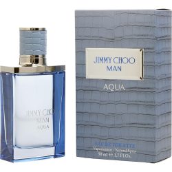 Jimmy Choo Man Aqua By Jimmy Choo