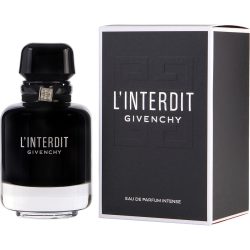 L'Interdit Intense By Givenchy
