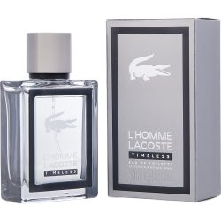 Lacoste L'Homme Timeless By Lacoste