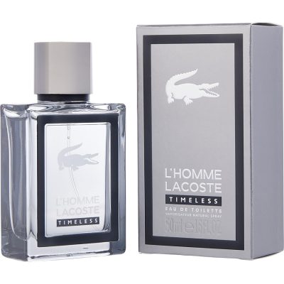 Lacoste L'Homme Timeless By Lacoste