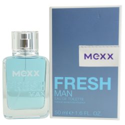 Mexx Fresh Man By Mexx