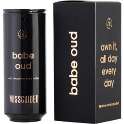 Missguided Babe Oud By Missguided