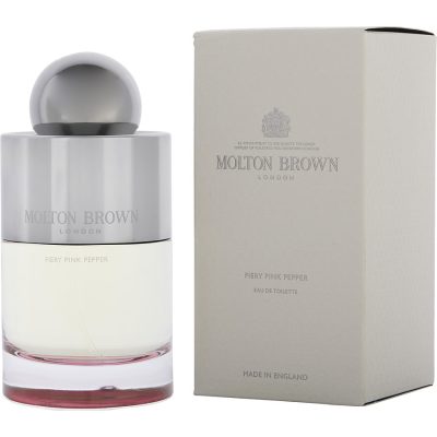 Molton Brown Fiery Pink Pepper By Molton Brown