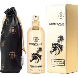 Montale Paris Arabians By Montale
