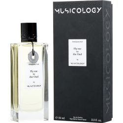 Musicology Fly Me To The Oud By Musicology