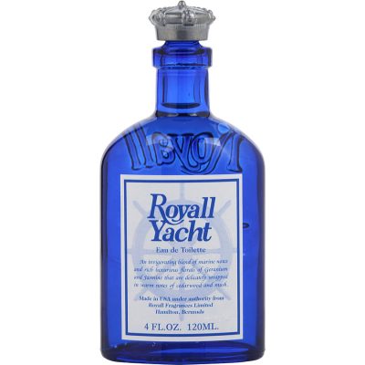 Royall Yacht By Royall Fragrances