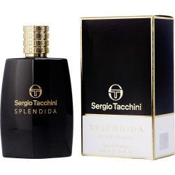 Sergio Tacchini Splendida By Sergio Tacchini