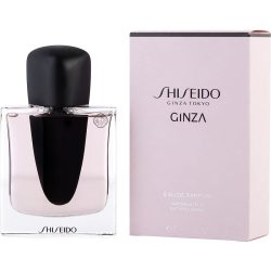 Shiseido Ginza By Shiseido
