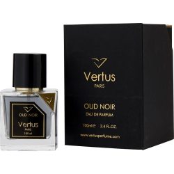Vertus Oud Noir By Vertus