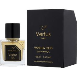 Vertus Vanilla Oud By Vertus
