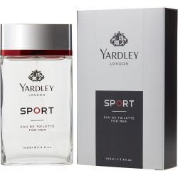 Yardley Sport By Yardley