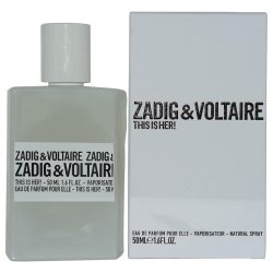 Zadig & Voltaire This Is Her! By Zadig & Voltaire